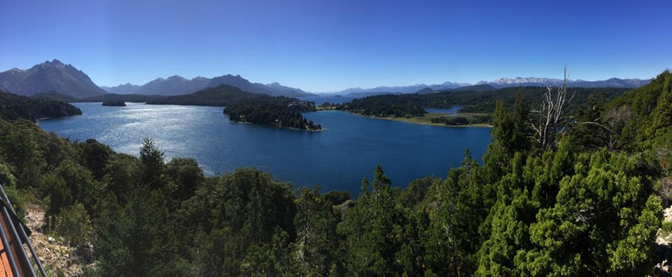 <h2>The Best of Argentina Escorted 2019 Feb 4</h2>11 Nights in Patagonia & Buenos Aires | 6 Rounds | February 4 – 15